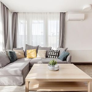 Appartement met Drie Slaapkamers